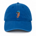 AZURE CAP
