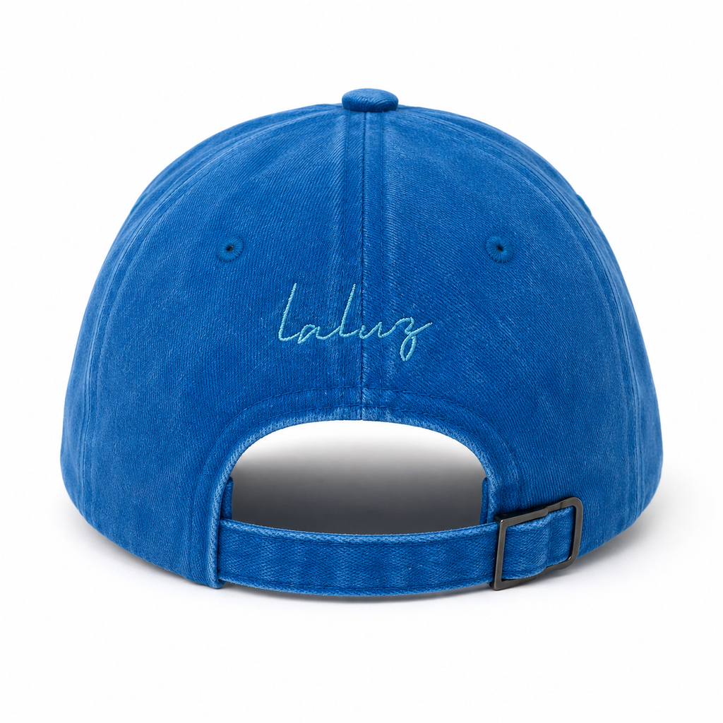 AZURE CAP
