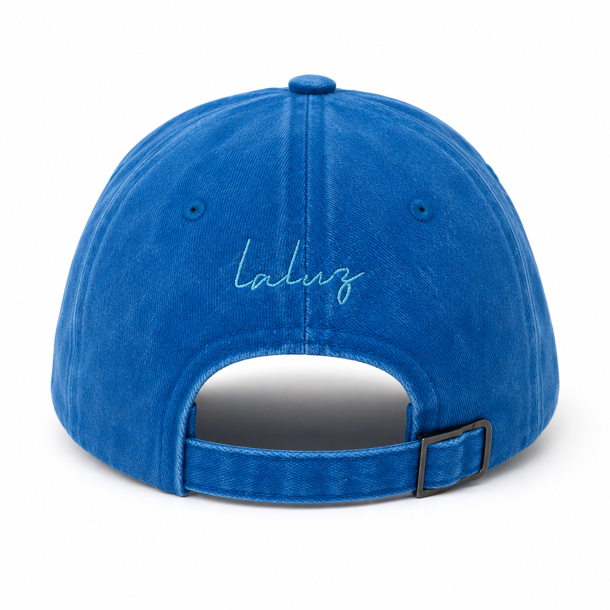 AZURE CAP