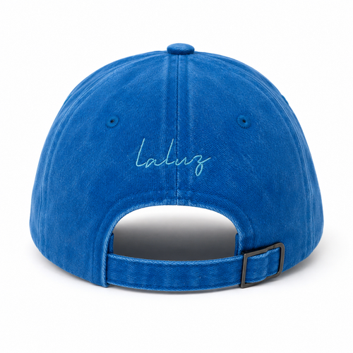 AZURE CAP