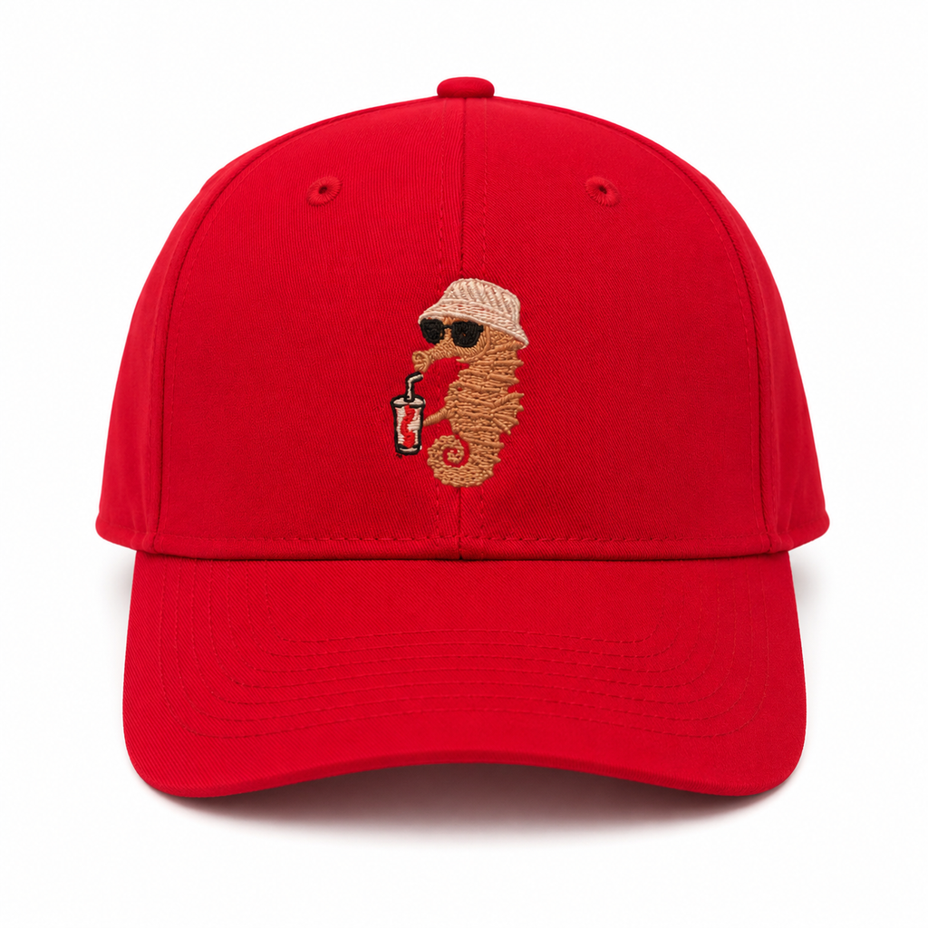 COLA CAP