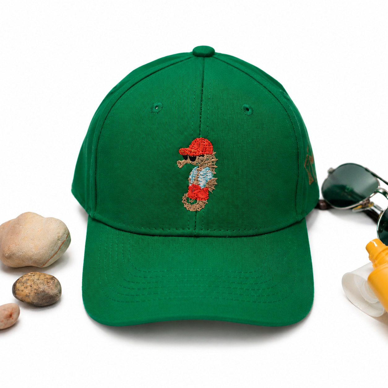 LALUZ CAP