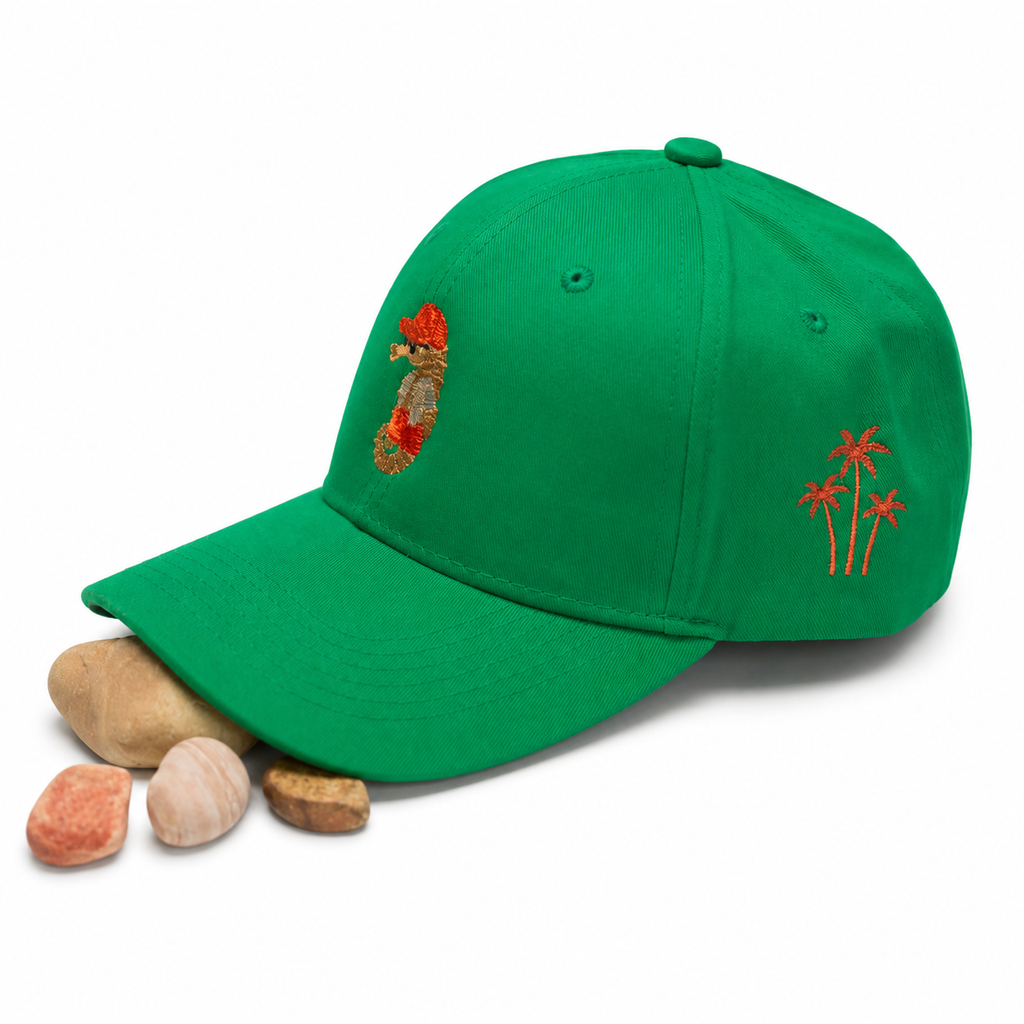 LALUZ CAP
