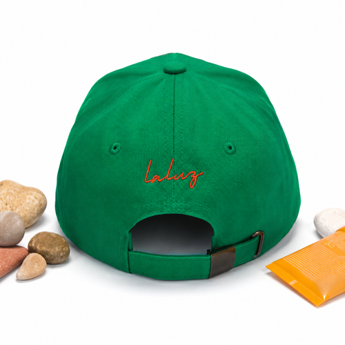 LALUZ CAP