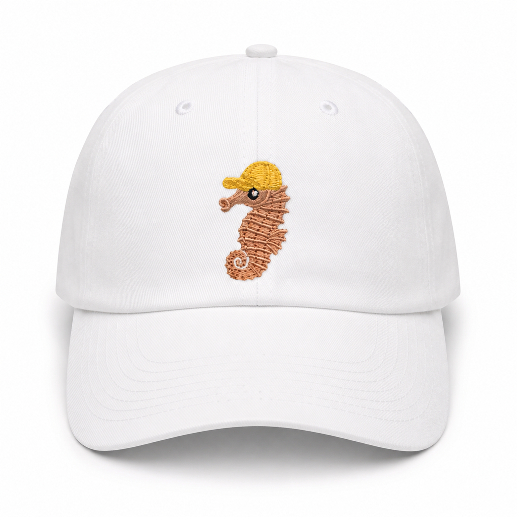 NUBE CAP